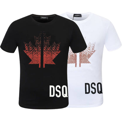 SOLO-D2 2025SS New T-shirt