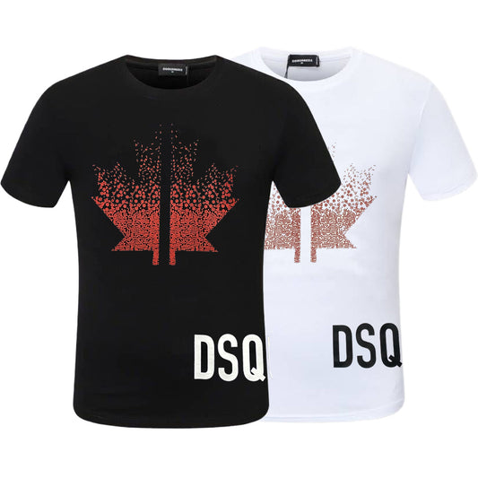 SOLO-D2 2025SS New T-shirt