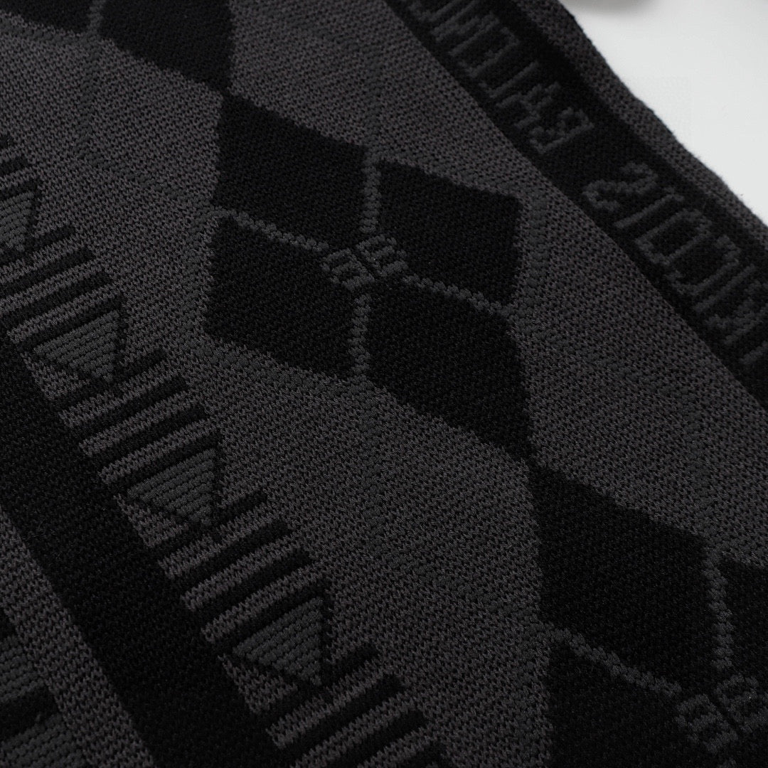 2025ss Vintage Knitwear