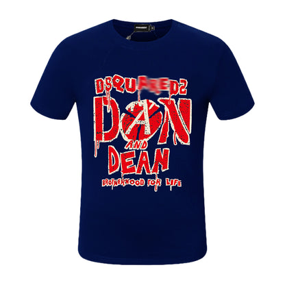 SOLO-D2 2025SS Cool fit T-shirt