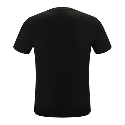 SOLO-25ss Hot stamping T-shirt