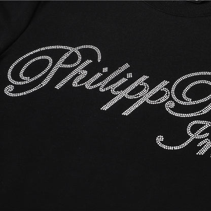 SOLO-2025 Unisex Black Hoodie