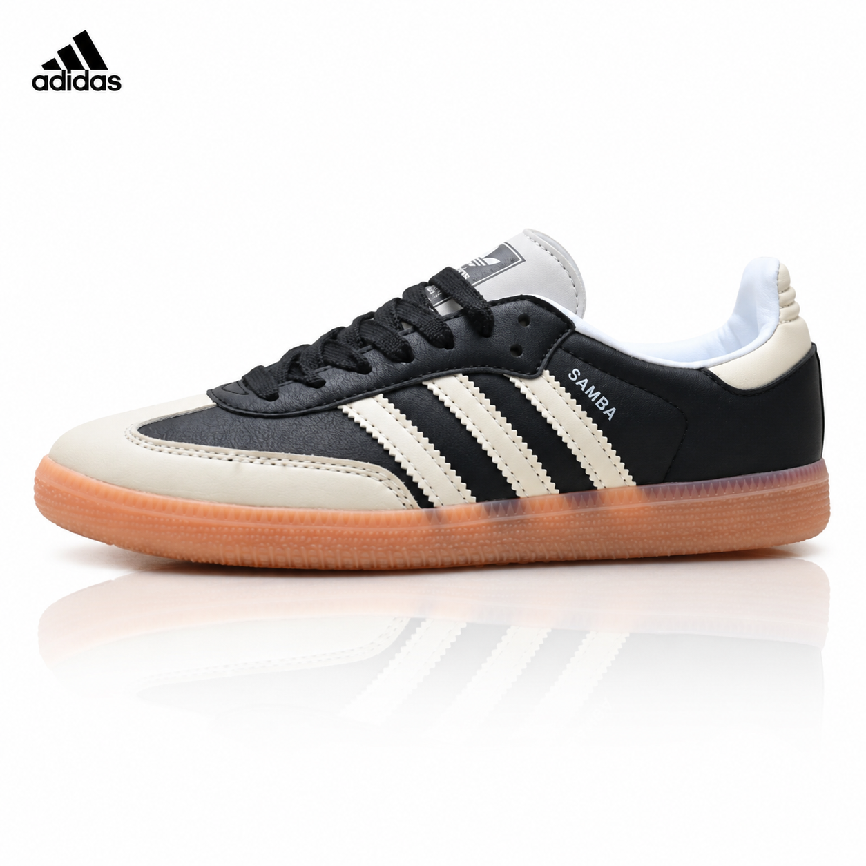 Adidas Originals Samba OG Classic Sneakers