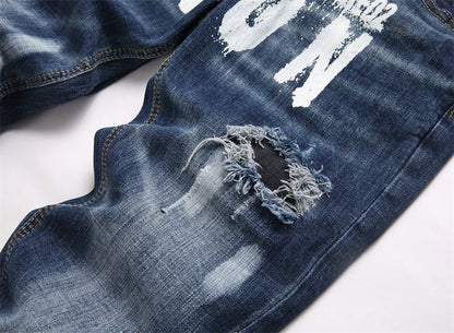 dsquared2 2025ss Fashion Jeans