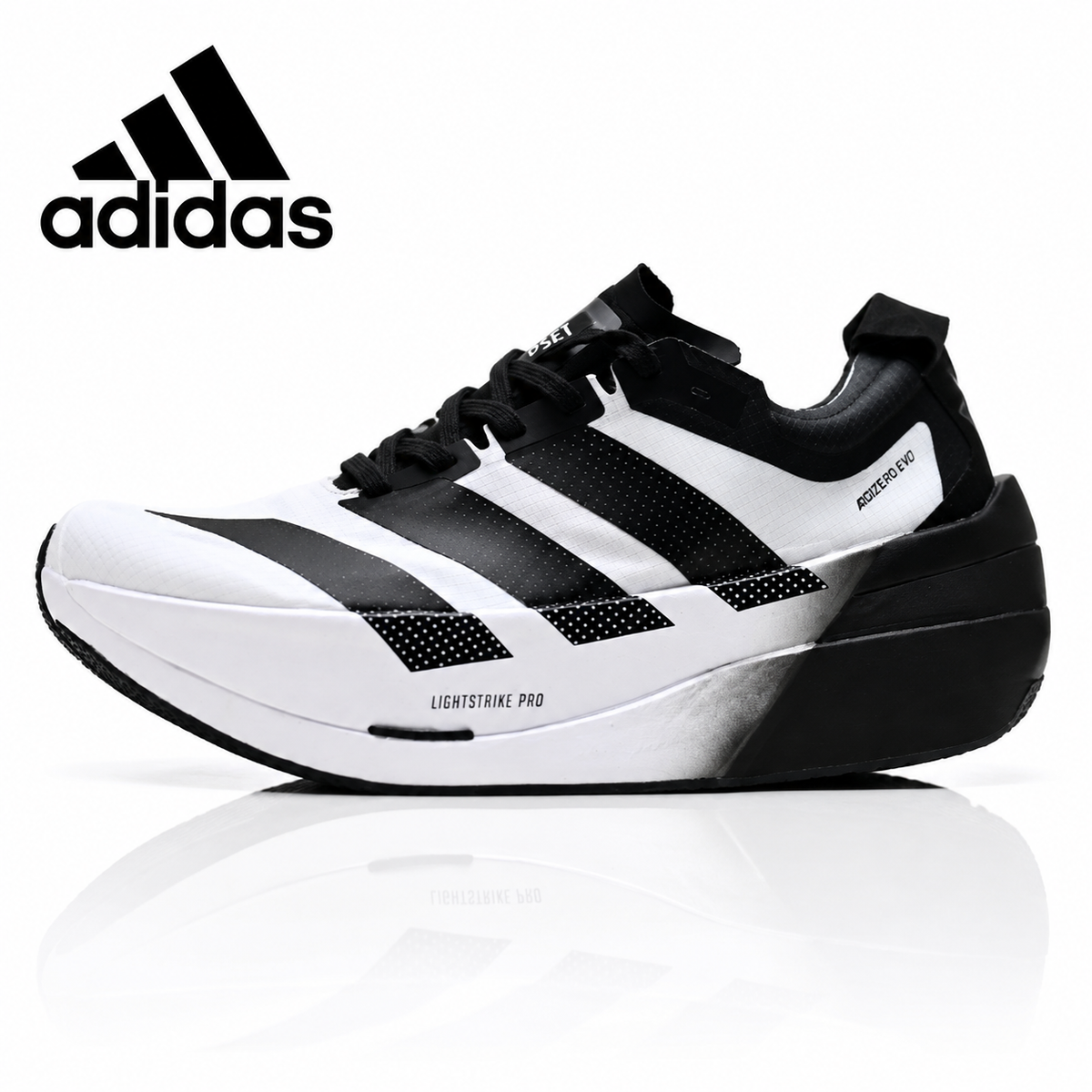 Adidas K81801650 Men's Running Shoes #2