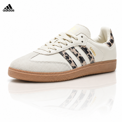 Adidas Samba Classic Low-Top Sneakers