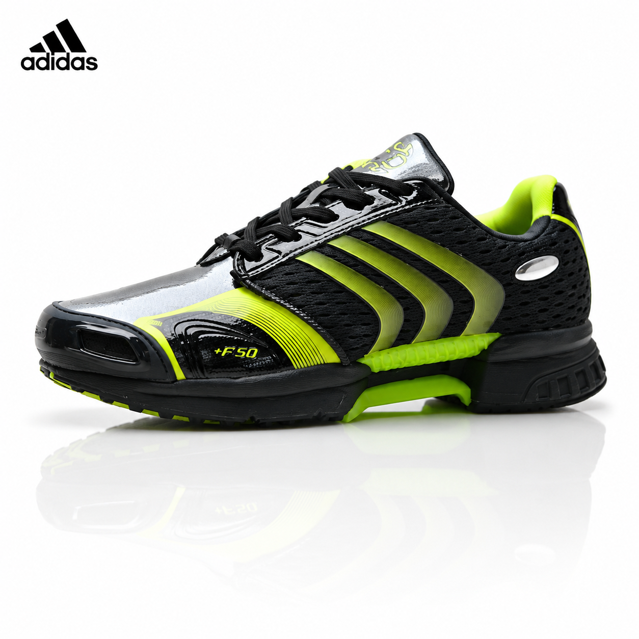 Adidas K81801550 Men's Running Shoes #2