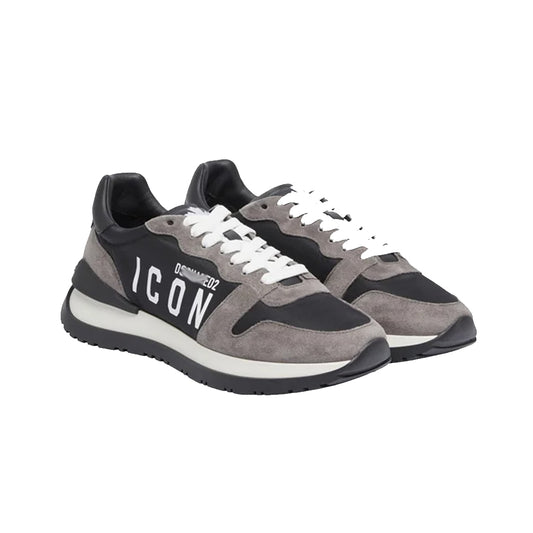 SOLO-DSQ2 Men's Sneakers