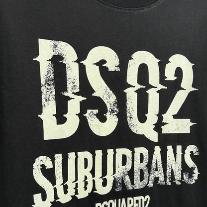 SOLO-D2 2025SS Cool fit T-shirt