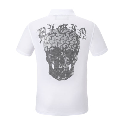 SOLO-2024 Men POLO shirt