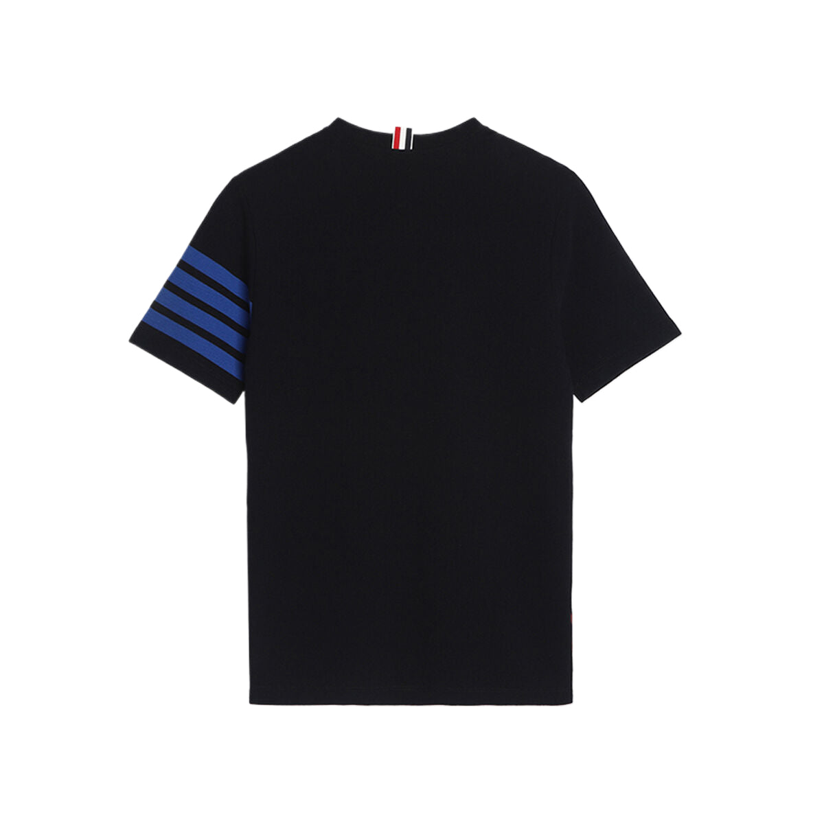 トム ブラウン 2025SS 無地Tシャツ