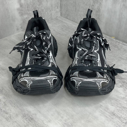 Balenciaga Limited Edition Couples Sneaker