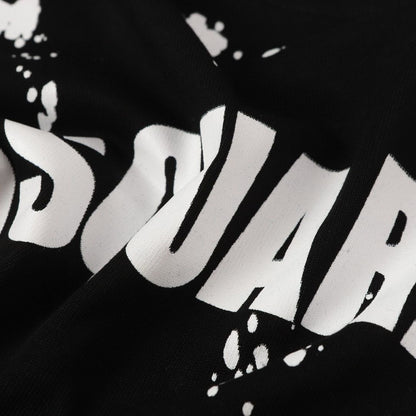 SOLO-DSQ2 2025SS T-shirt