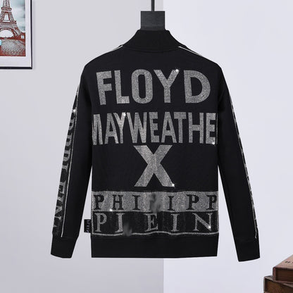 SOLO-New 2025SS Man Hoodie Set