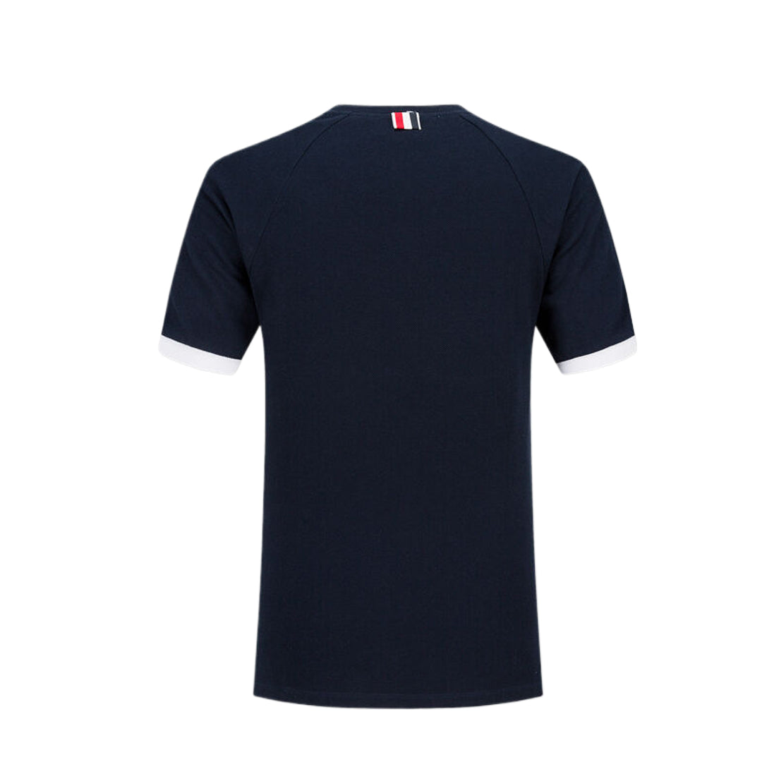 トム ブラウン カラーマッチング Tシャツ