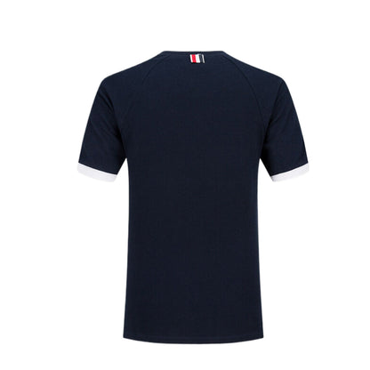 トム ブラウン カラーマッチング Tシャツ
