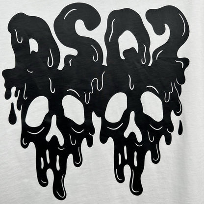 SOLO-D2 2025SS Cool fit T-shirt