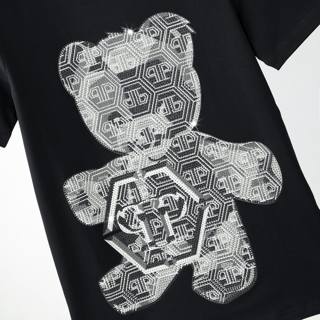 SOLO-2025SS Men T-shirt