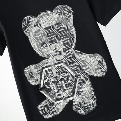 SOLO-2025SS Men T-shirt