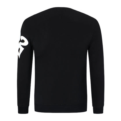 SOLO-D2 2024SS Prints Sweatshirts
