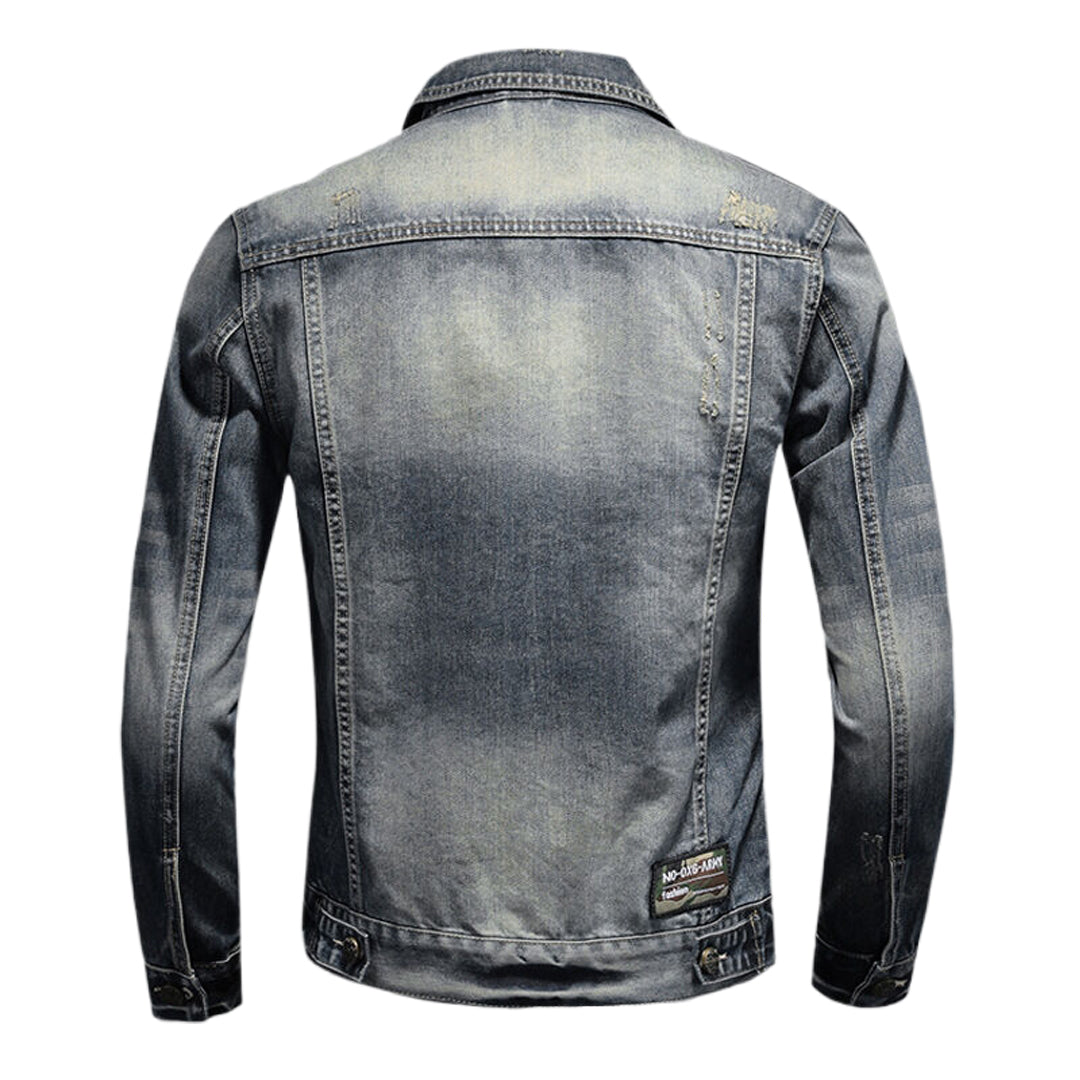 SOLO-DSQ2 2025ss Coat
