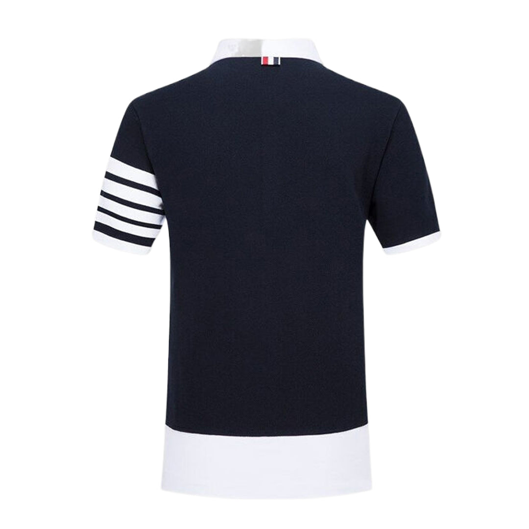 Thom Browne メンズポロシャツ