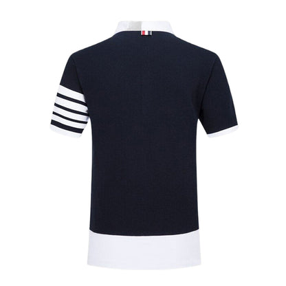 Thom Browne メンズポロシャツ