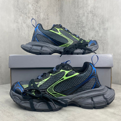 Balenciaga Triple S Couple's Sneakers – Limited Edition | 4 Styles, EU 36–46