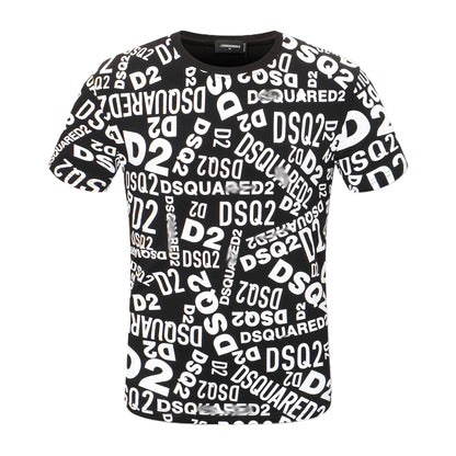 SOLO-D2 2025SS New T-shirt