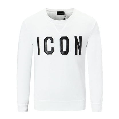 SOLO-D2 2024SS LOGO Sweatshirts