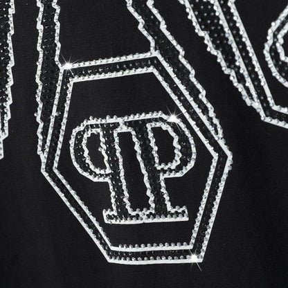 SOLO- Hot stamping T-shirt
