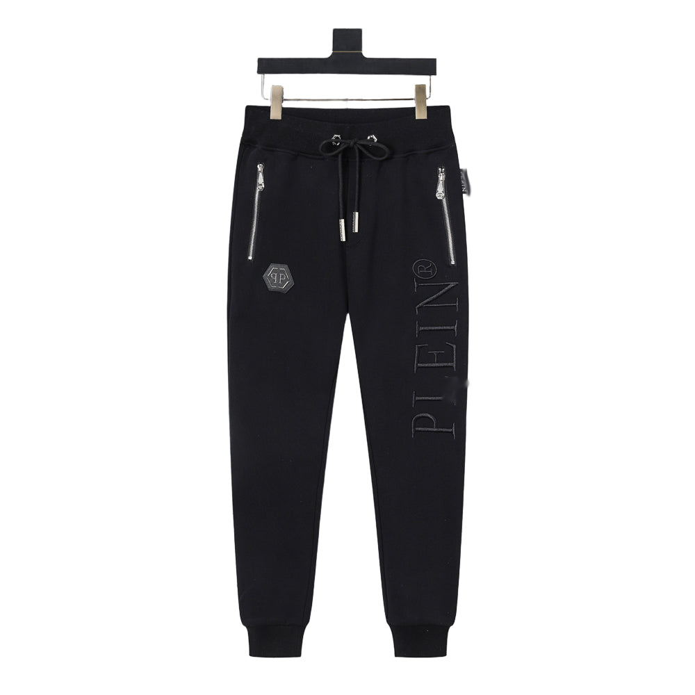 PIein 2025SS Man Hoodie Set