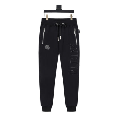 PIein 2025SS Man Hoodie Set