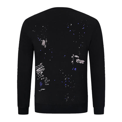 SOLO-D2 25SS Casual Sweatshirt