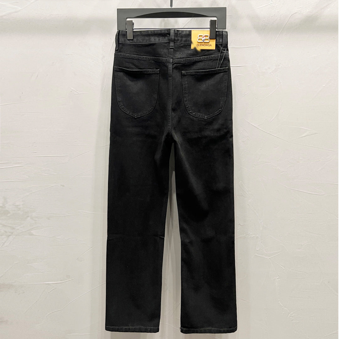 2025SS Man Casual Jeans