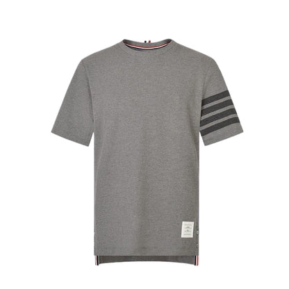 トム ブラウン 2025SS 無地Tシャツ