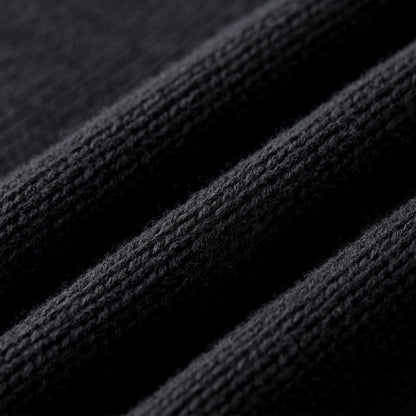 2025ss Man Wool Sweater