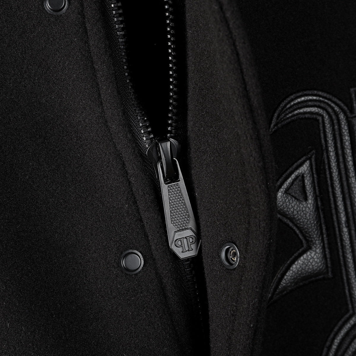 PIein 2026SS Man Cowhide Jacket