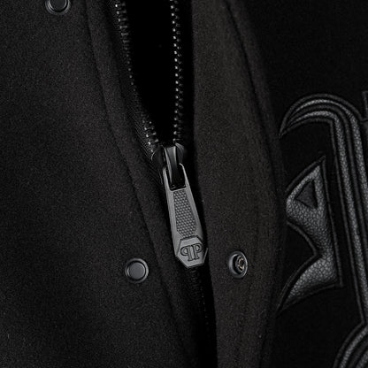 PIein 2026SS Man Cowhide Jacket