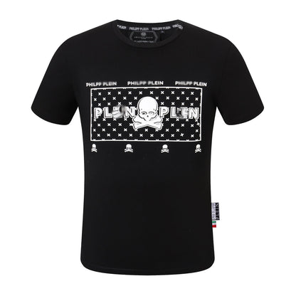 SOLO-2025 Black T-shirt