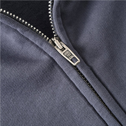 2026SS Character Hoodie | 100% Cotton Streetwear