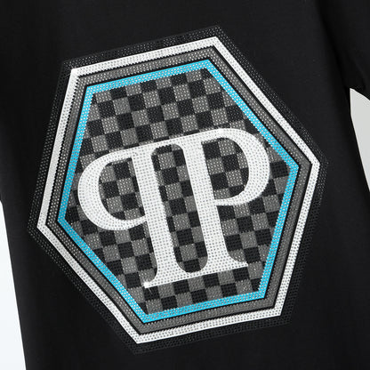 SOLO-2025SS Men T-shirt