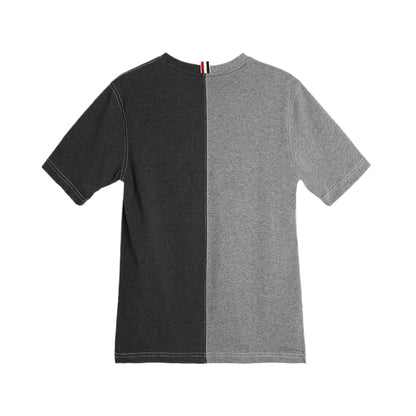 トム ブラウン 2025ss クラシックTシャツ