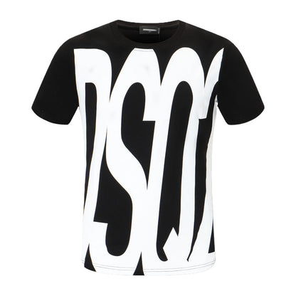 SOLO-DSQ2 Regular fit T-shirt
