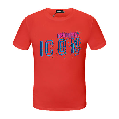 SOLO-D2 2025SS Cool fit T-shirt