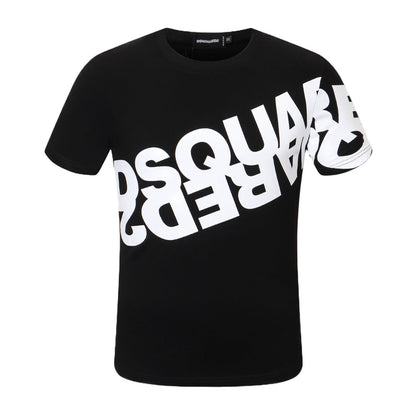 SOLO-DSQ2 24SS Cool fit T-shirt