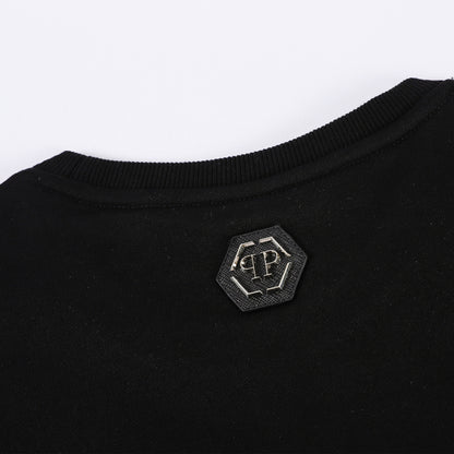 SOLO-2025 Crew Neck Sweatshirt