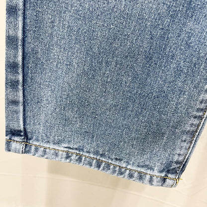 2025SSNew Man Graffiti Jeans