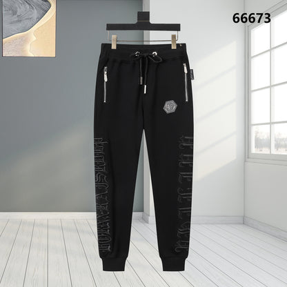 SOLO-New 2025SS Tracksuit Set