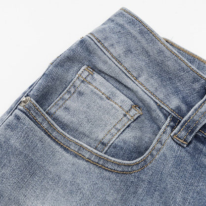 2025SSNew Casual Man Jeans